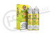 THE FINEST - SWEET & SOUR E-LIQUID 120ML (2 x 60ML) (MSRP $25.00)