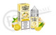 THE FINEST - CREME DE LA CREME (SALTNIC SERIES) NICOTINE SALT E-LIQUID 30ML (MSRP $19.99)