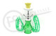 PEAR HOOKAH 10" 2 HOSE (PEAR 2H)