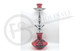 SPECKLE HOOKAH 2H 18" (SPECKLE 2H)