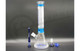 PHOENIX G n G w/ICE PINCH WATER PIPE 12" (MSRP $60)