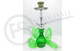 JUNIOR HOOKAH 17" (JUNIOR 4H)