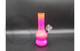 5" MINI SIMPLE WATER PIPE - 17545 | ASSORTED COLORS (MSRP $6.00)