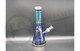 12" BLUE PHOENIX BEAKER WATER PIPE (12358) (MSRP $44)