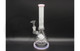 SHOWER PERK WATER PIPE 10" | ASSORTED COLORS (MSRP $32)