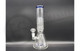 ROCKET PERK BEAKER WATER PIPE 12" (12375) | ASSORTED COLORS (MSRP $44)