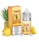 THE FINEST - MENTHOL (SALTNIC SERIES) NICOTINE SALT  E-LIQUID 30ML (MSRP $))