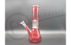 8" PERK WATER PIPE (13389) | ASSORTED COLORS (MSRP $14.00)