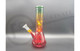 8" PERK WATER PIPE (13389) | ASSORTED COLORS (MSRP $14.00)