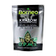 OPMS KRATOM SILVER - SUPER GREEN BORNEO – 7 SIZES