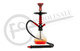 BYO - 18" NUVO 1 HOSE HOOKAH - CK5010 (MSRP $)