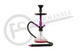 BYO - 18" AURA 1 HOSE HOOKAH - CK5011 (MSRP $)