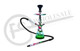 BYO - 16" TOKER 1 HOSE HOOKAH - CK5029 (MSRP $)