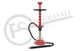 BYO - 24" TAURUS 1 HOSE HOOKAH - CK5003 (MSRP $)