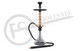 BYO - 24" TAURUS 1 HOSE HOOKAH - CK5003 (MSRP $)