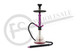 BYO - 25" ADONIS 1 HOSE HOOKAH - CK5012 (MSRP $)