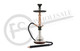 BYO - 25" ADONIS 1 HOSE HOOKAH - CK5012 (MSRP $)