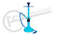 AMIRA - 22" THUNDER 1 HOSE HOOKAH - MG2008 (MSRP $)