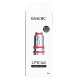 SMOK - RPM 4 LP2 REPLACEMENT COILS | DISPLAY OF 5 (MSRP $20.00)