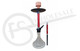 ARMADA - 24" HOOKAH (AT1006) 1 HOSE HOOKAH (MSRP $)