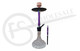 ARMADA - 29" HOOKAH (AT1014) 1 HOSE HOOKAH (MSRP $)