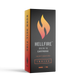 HELLFIRE - DELTA 10 CARTRIDGE 900MG | SINGLE (MSRP $)