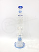 17" ALEAF HEAVY RECYCLER with ICE PINCH - 14463 | ASSORTED COLORS (MSRP $170.00)