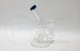6" GLASS WATERPIPE (15021) | ASSORTED COLORS (MSRP $20.00)