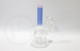 6" GLASS WATERPIPE (15031) | ASSORTED COLORS (MSRP $20.00)