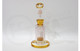 8" WATERPIPE (15063) | ASSORTED COLORS (MSRP $70.00)