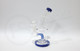 7" GLASS WATERPIPE (15027) | ASSORTED COLORS (MSRP $25.00)