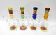 7" WATERPIPE (15025) | ASSORTED COLORS (MSRP $20.00)