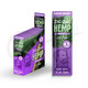 ZIG ZAG HEMP WRAPS 2PACK | DISPLAY OF 25 (MSRP $)