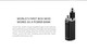 YOCAN DELUX 2-IN-1 VV 450MAH/1500MAH VAPORIZER AND POWER BANK