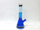 10" COLORFUL BEAKER WATER PIPE (15385) | ASSORTED COLORS (MSRP $40.00)