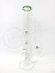 15.5" WATER PIPE (15474) | ASSORTED COLORS (MSRP $80.00)