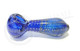 4" HAND PIPE (15380) | ASSORTED COLORS (MSRP $18.00)