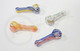 4" HAND PIPE (15105) | ASSORTED COLORS (MSRP $9.00)