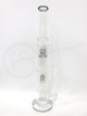 18" GLASS WATERPIPE (15015) | ASSORTED COLORS (MSRP $70.00)