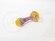 4" HAND PIPE (15524) | ASSORTED COLORS (MSRP $18.00)