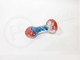 4" HAND PIPE (15524) | ASSORTED COLORS (MSRP $18.00)