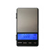 AMERICAN WEIGH SCALES, AC PRO-200 - DIGITAL POCKET SCALE 200g x 0.01g