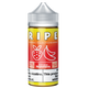 RIPE COLLECTION - LIQUIDS  E-LIQUID 100ML (MSRP $20.00)