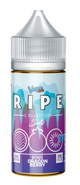 RIPE COLLECTION - SALTS ON ICE NICOTINE 30ML (MSRP $19.99)