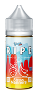 RIPE COLLECTION - SALTS ON ICE NICOTINE 30ML (MSRP $19.99)