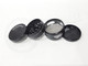 SHARPSTONE - 55mm 48mm GRINDER 4 PART (15440) | ASSORTED COLORS (MSRP $20.00)