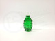 4.5" BOMB GLASS OIL BURNER WATER PIPE (16337) | ASSORTED COLORS (MSRP $12.00)