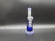 6.5" GLASS WATER PIPE (16757) | ASSORTED COLORS (MSRP $22.00)