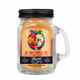 BEAMER CANDLE CO. - SMOKE KILLER COLLECTION - 12oz GLASS MASON JAR with HANDLE | SINGLE (MSRP $)