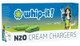WHIP-IT! - WHIP CREAM CHARGES 24CT/50CT/100CT | SINGLE BOX (MSRP $)